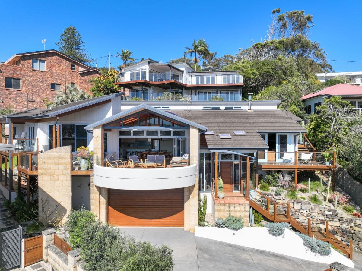 5 Austral Avenue, Avoca Beach, NSW, Avoca Beach - Thumbnail 2