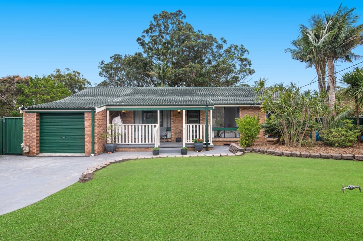 3/22 Scovell Crescent, Maidstone, VIC, Kariong - Image 1