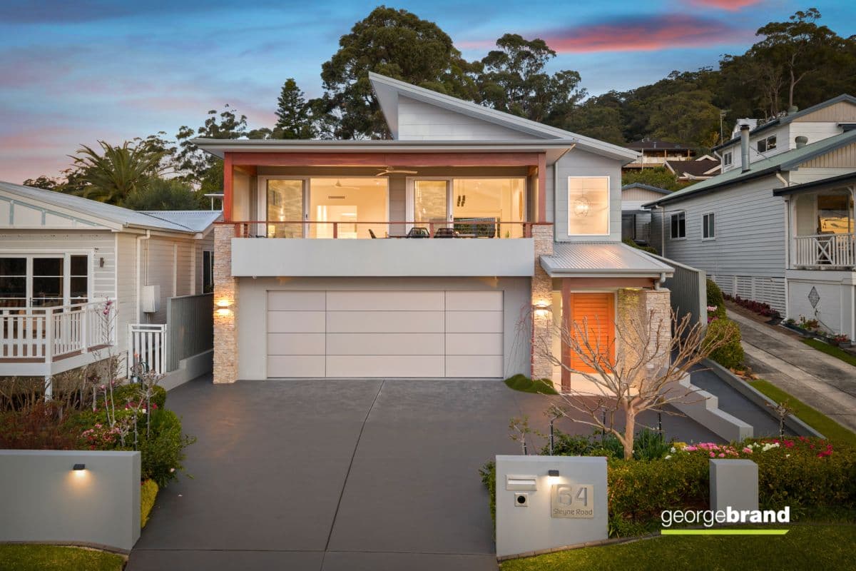 5/126 Coogee Bay Road, Saratoga - Thumbnail 2
