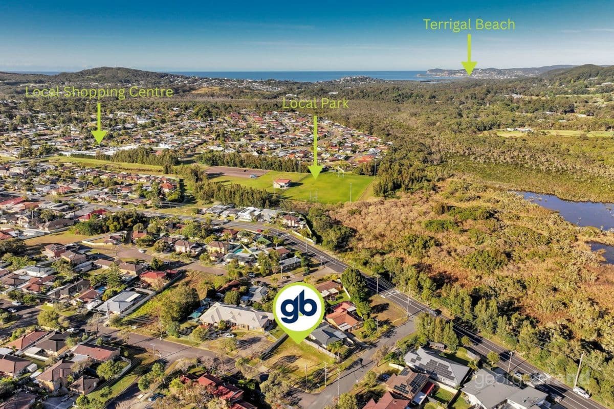 2 Cynthia Street, Bateau Bay NSW, Bateau Bay - Thumbnail 5