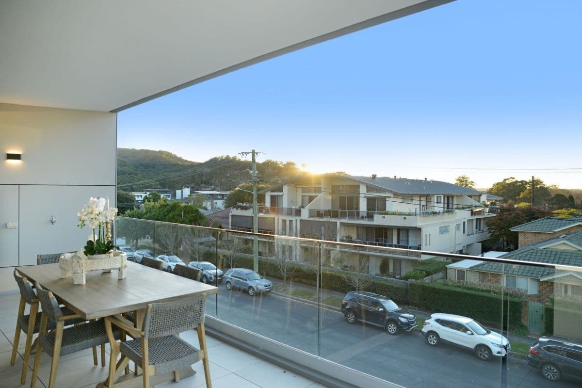 305/142-144 Albany Street, Point Frederick, NSW, Point Frederick - Thumbnail 3
