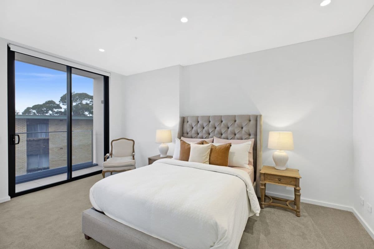 305/142-144 Albany Street, Point Frederick, NSW, Point Frederick - Thumbnail 7