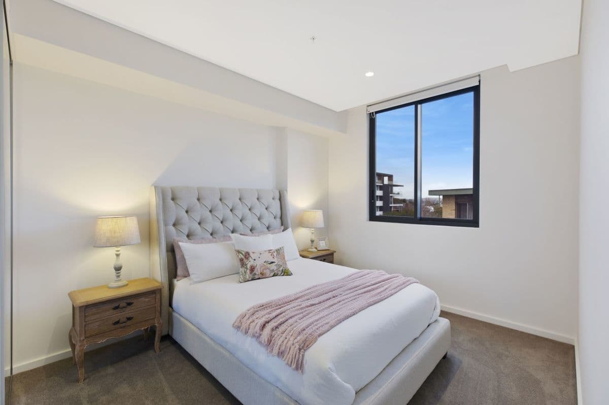 305/142-144 Albany Street, Point Frederick, NSW, Point Frederick - Thumbnail 8