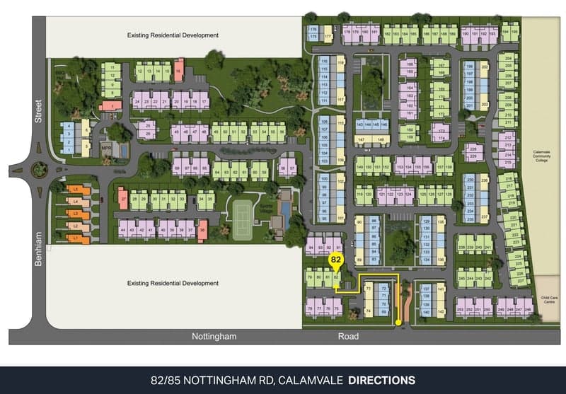82/85 Nottingham Road, Calamvale - Thumbnail 2