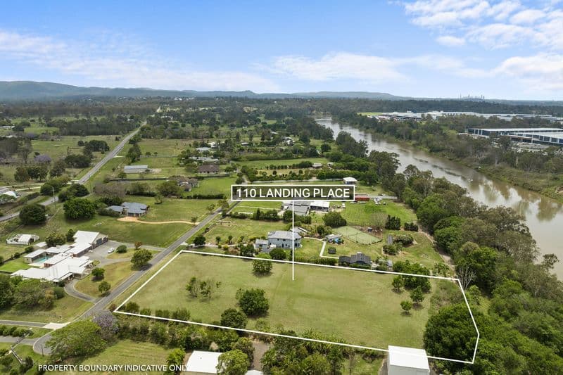 110 Landing Place, Moggill - Image 1