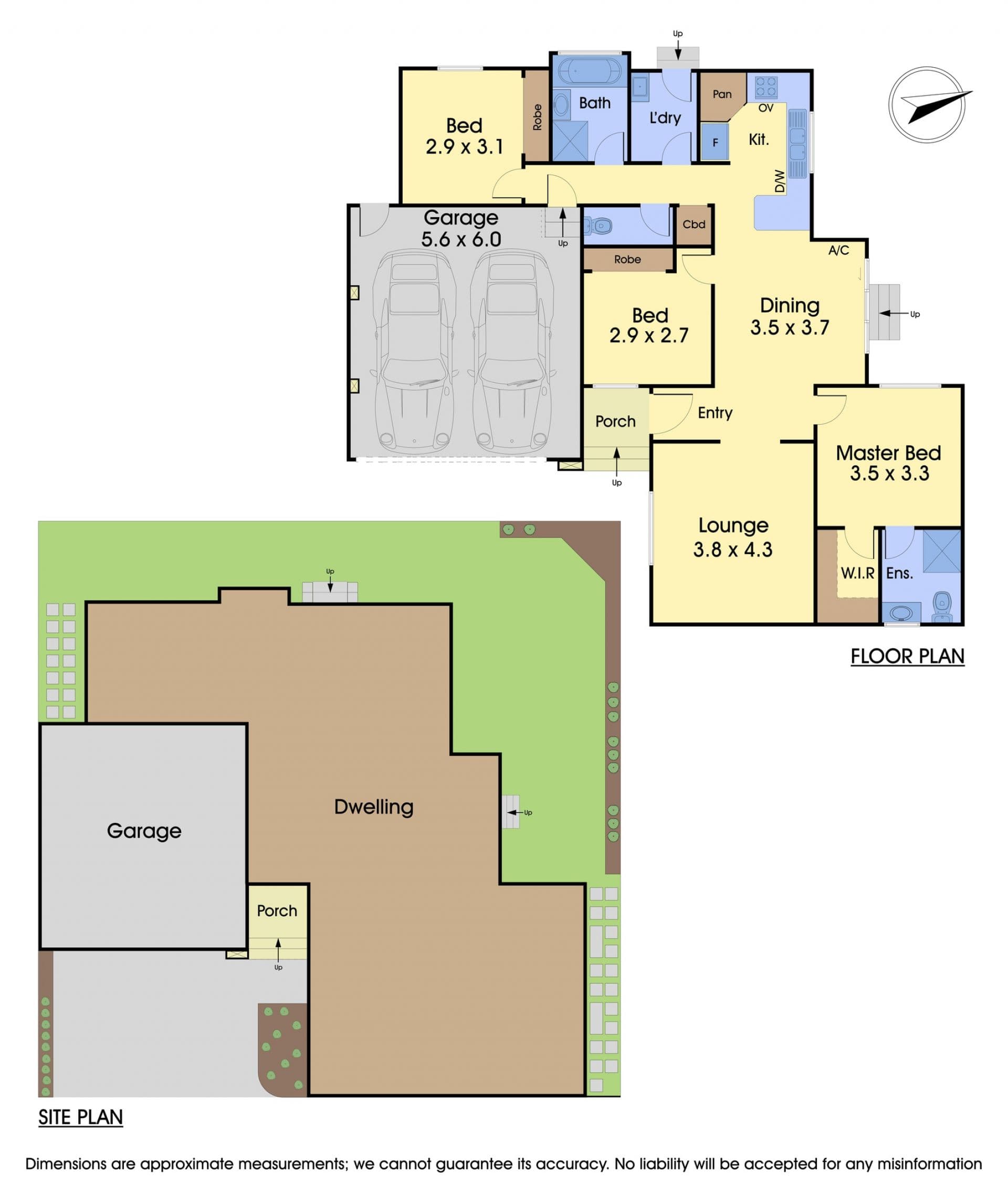 2/5 Mountain Crescent, Mulgrave VIC, Mulgrave - Image 1