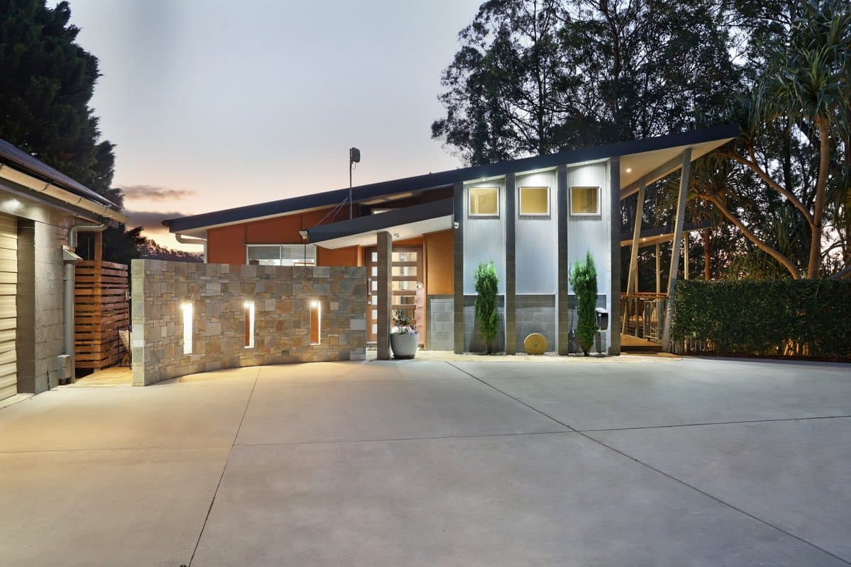 422A Tallebudgera Connection Road, Tallebudgera QLD 4228, Tallebudgera - Image 1