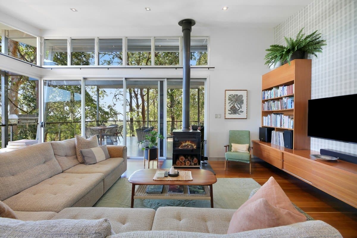 422A Tallebudgera Connection Road, Tallebudgera QLD 4228, Tallebudgera - Thumbnail 3