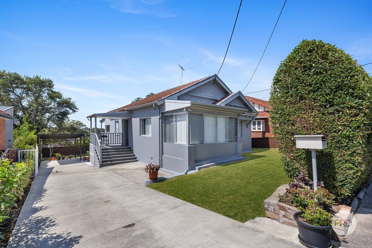 88 Railway Parade, MORTDALE NSW 2223, Mortdale - Image 1