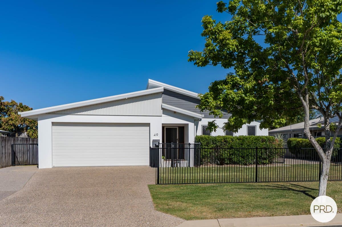 49 Firefly Crescent, OORALEA QLD 4740, Ooralea - Image 1