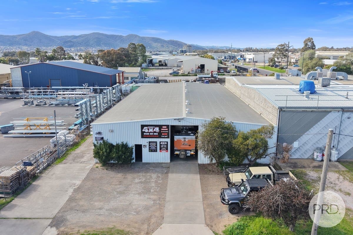 40 Cook Street, TAMWORTH NSW 2340, Tamworth - Thumbnail 2