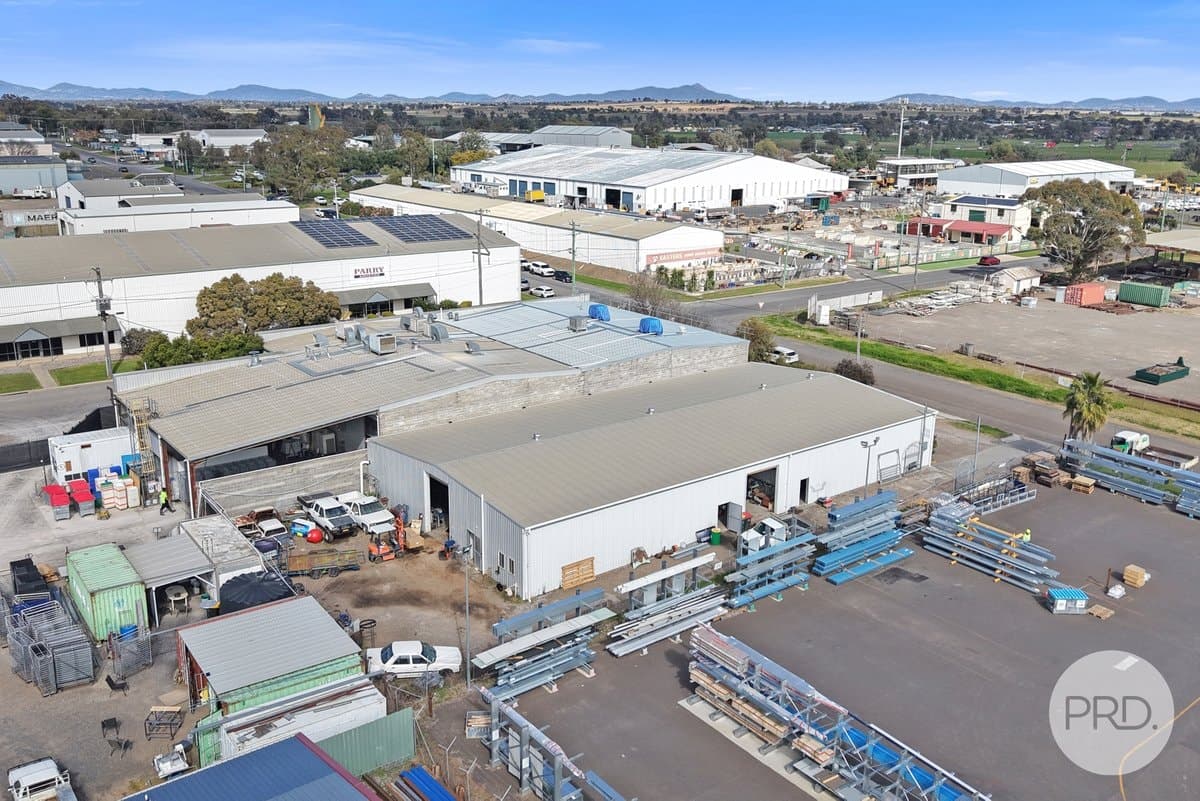 40 Cook Street, TAMWORTH NSW 2340, Tamworth - Thumbnail 4