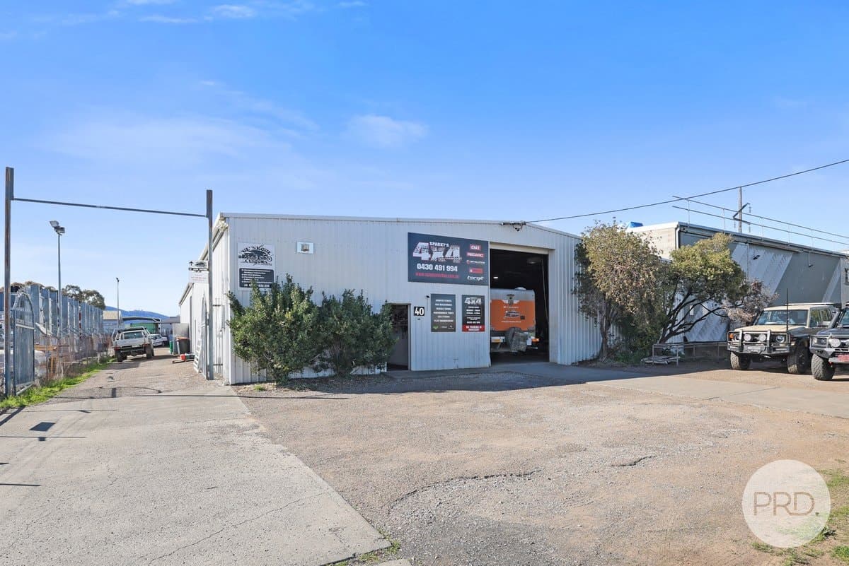40 Cook Street, TAMWORTH NSW 2340, Tamworth - Thumbnail 5