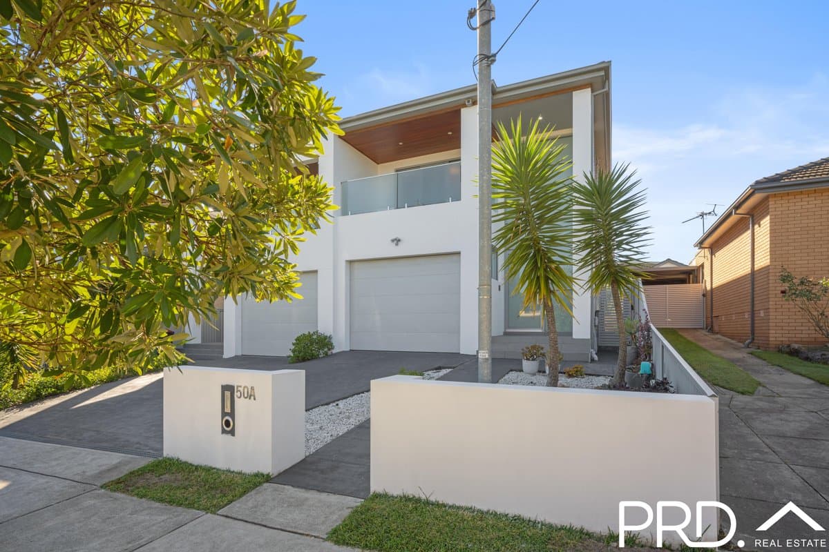 50a Sandakan Road, REVESBY HEIGHTS NSW 2212, Revesby Heights - Image 1