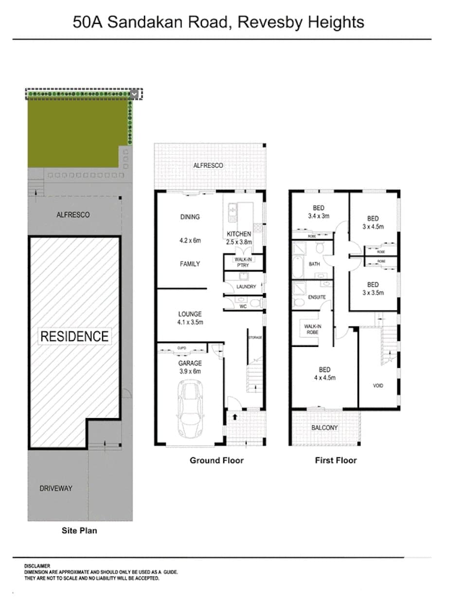 50a Sandakan Road, REVESBY HEIGHTS NSW 2212, Revesby Heights - Thumbnail 6