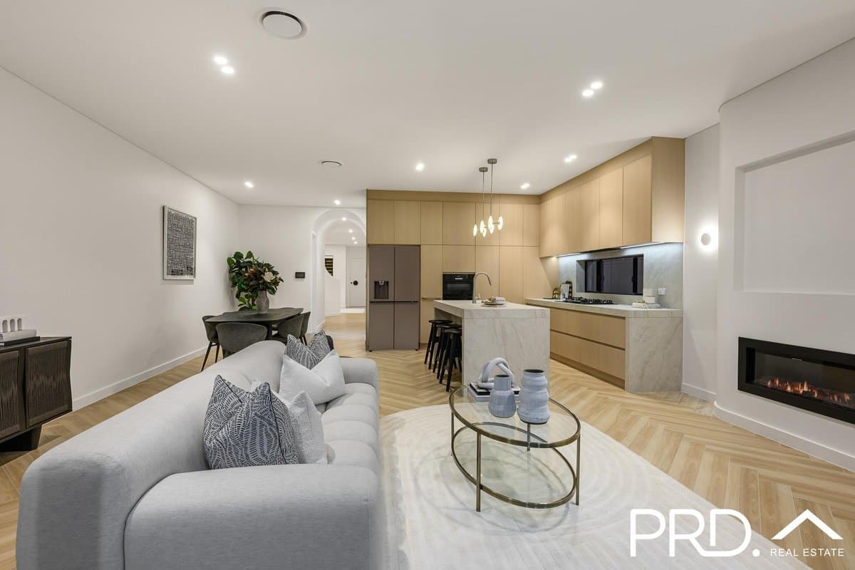 152b Ashford Avenue, MILPERRA NSW 2214, Milperra - Thumbnail 4