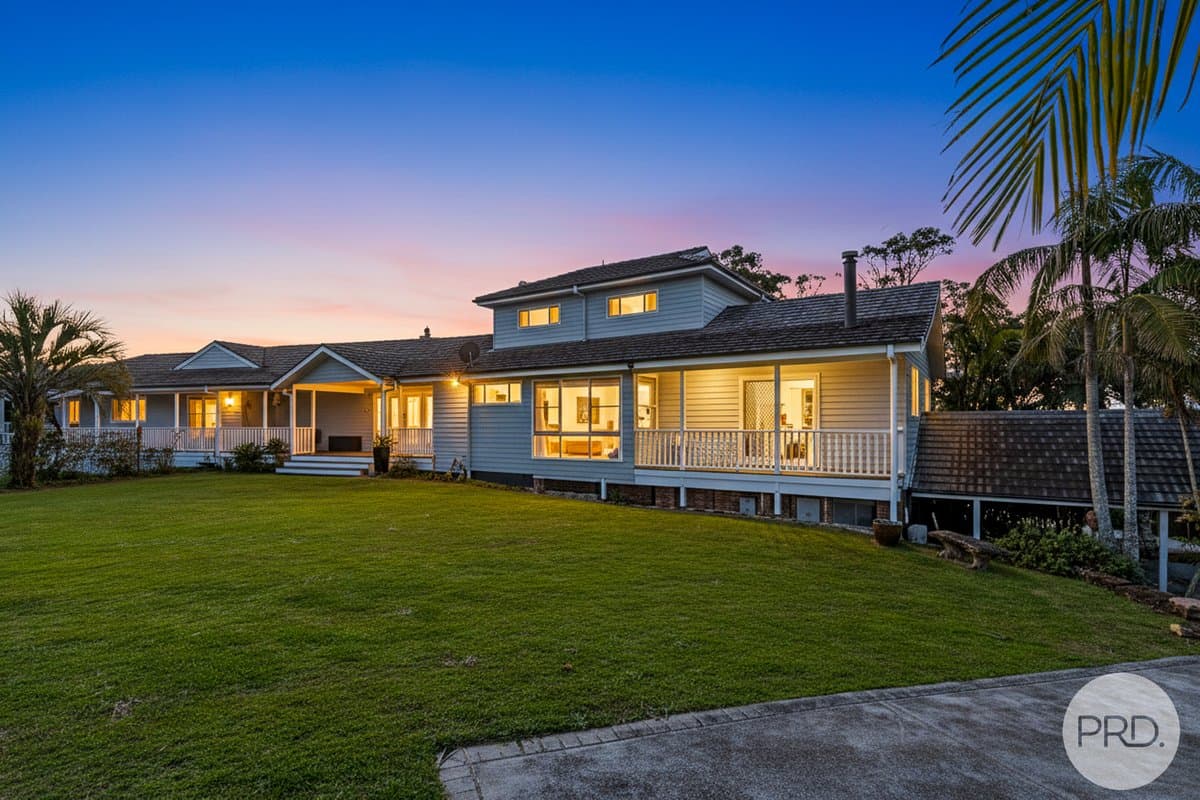 12/36 Wharf Road, Gladesville NSW 2111, Salamander Bay - Image 1