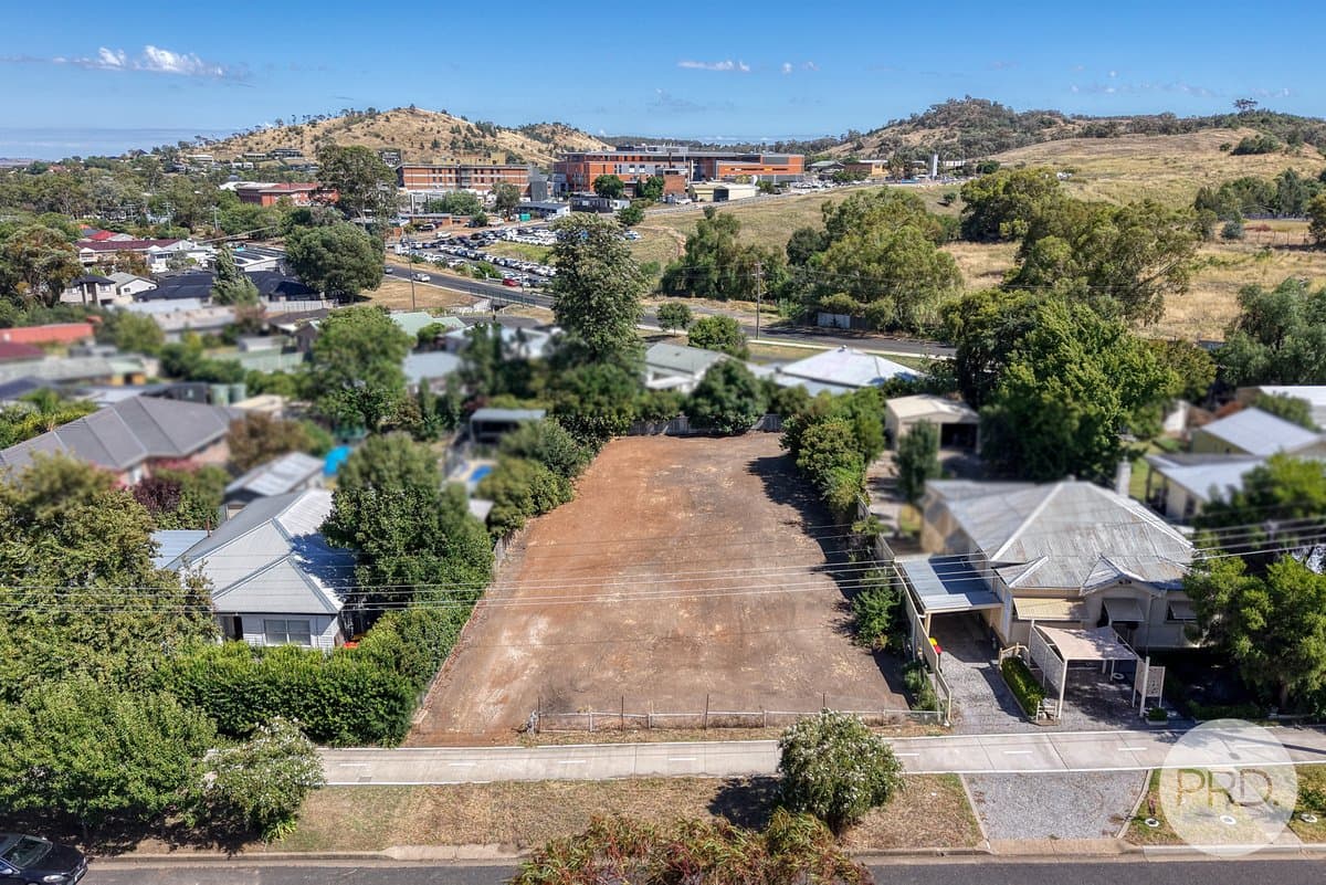 44 Bligh Street, TAMWORTH NSW 2340, Tamworth - Image 1
