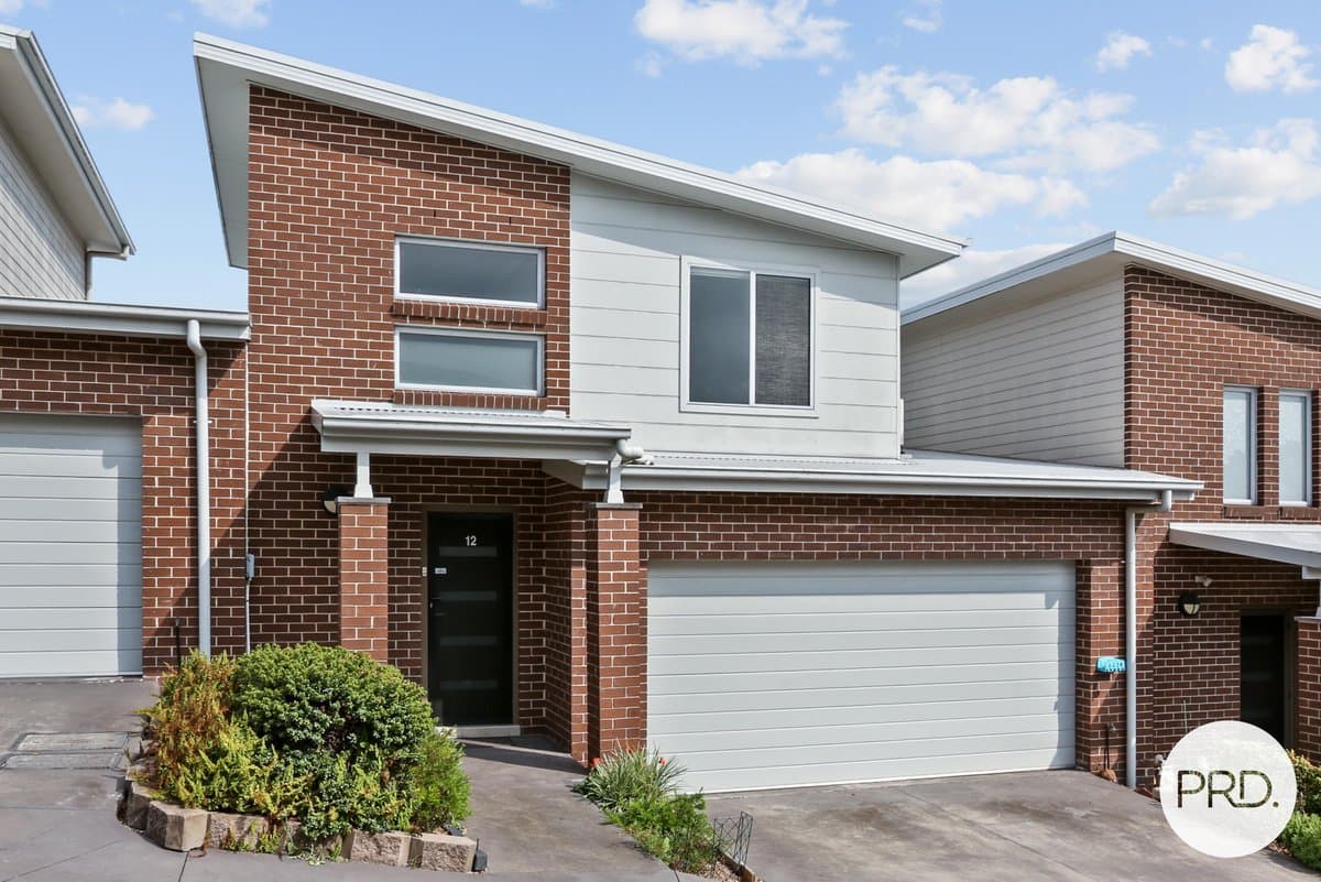 12/78 Kanahooka Road, KANAHOOKA NSW 2530, Kanahooka - Image 1