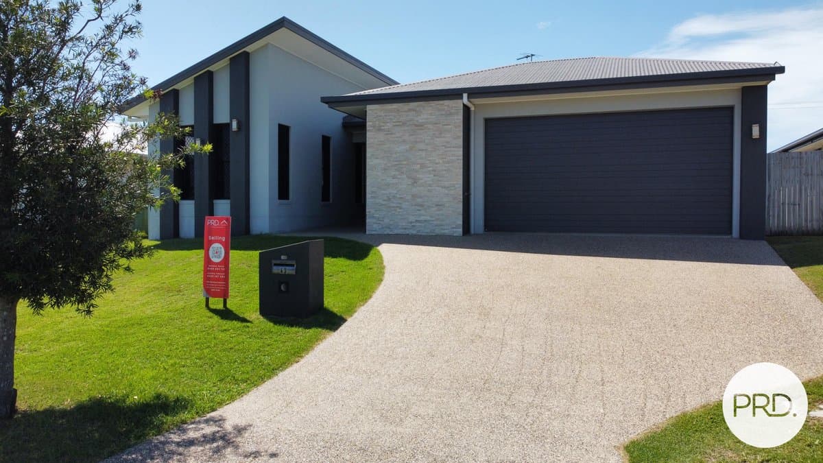 43 Phoenix Crescent, RURAL VIEW QLD 4740, Rural View - Image 1