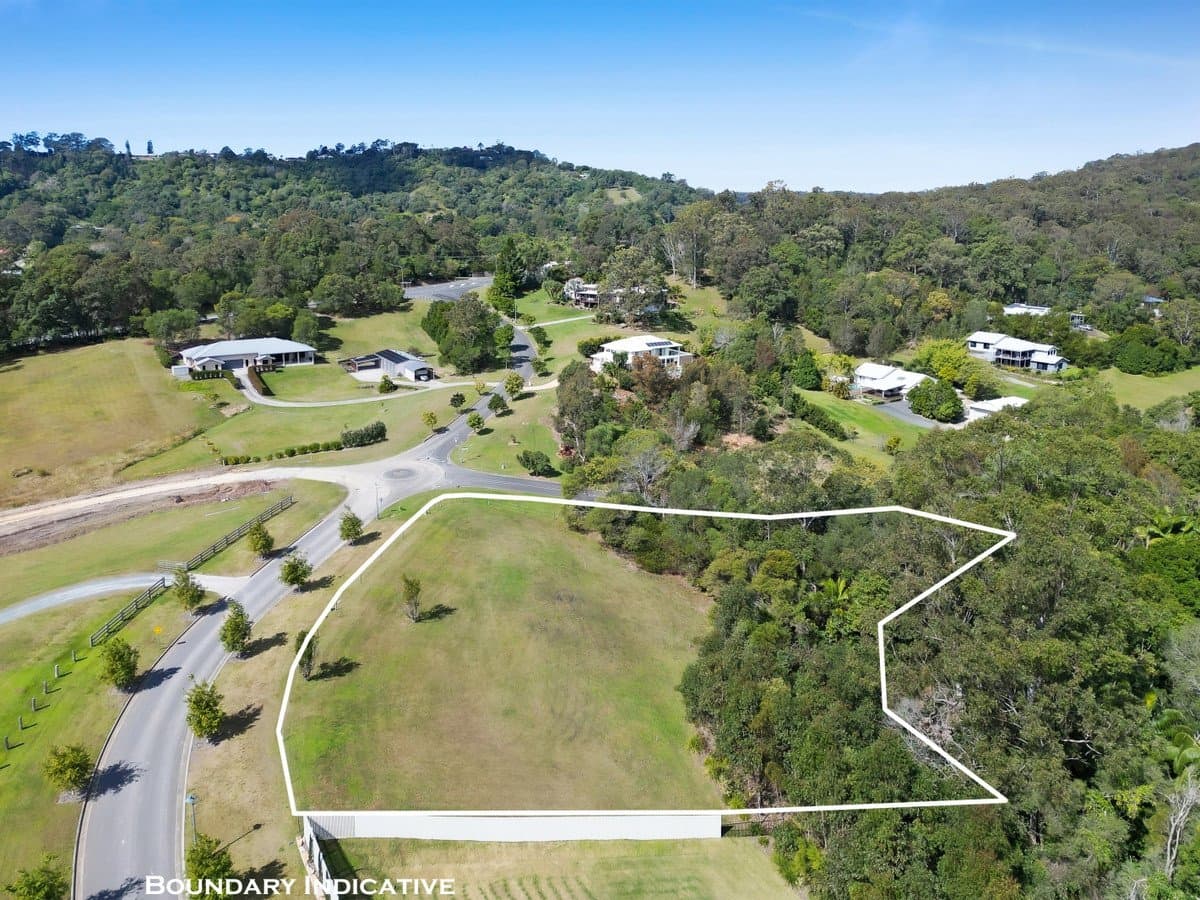 14 Tally Springs Drive, Tallebudgera QLD 4228, Tallebudgera Property Image - Image 1