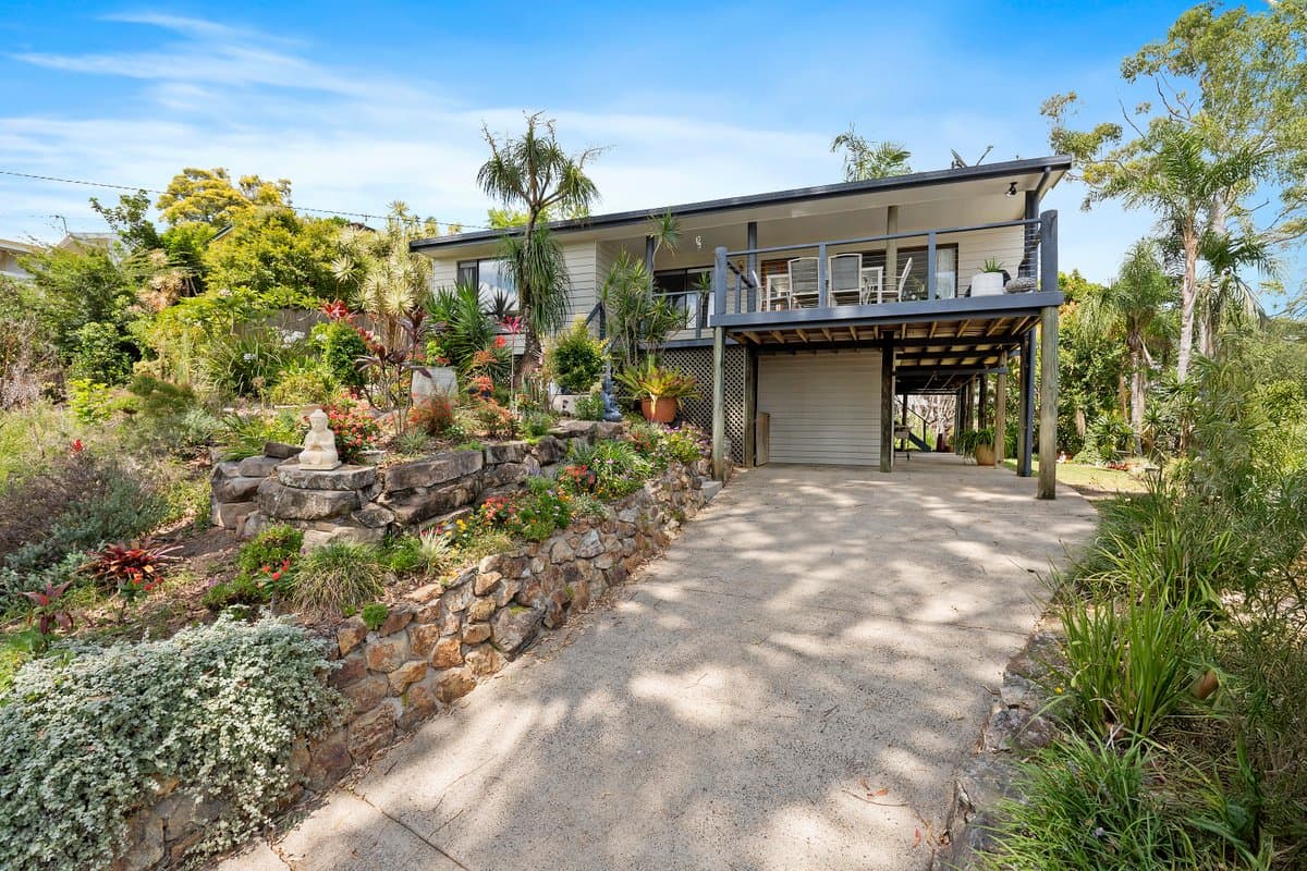 48 Panorama Drive, TWEED HEADS WEST NSW 2485, Tweed Heads West - Image 1