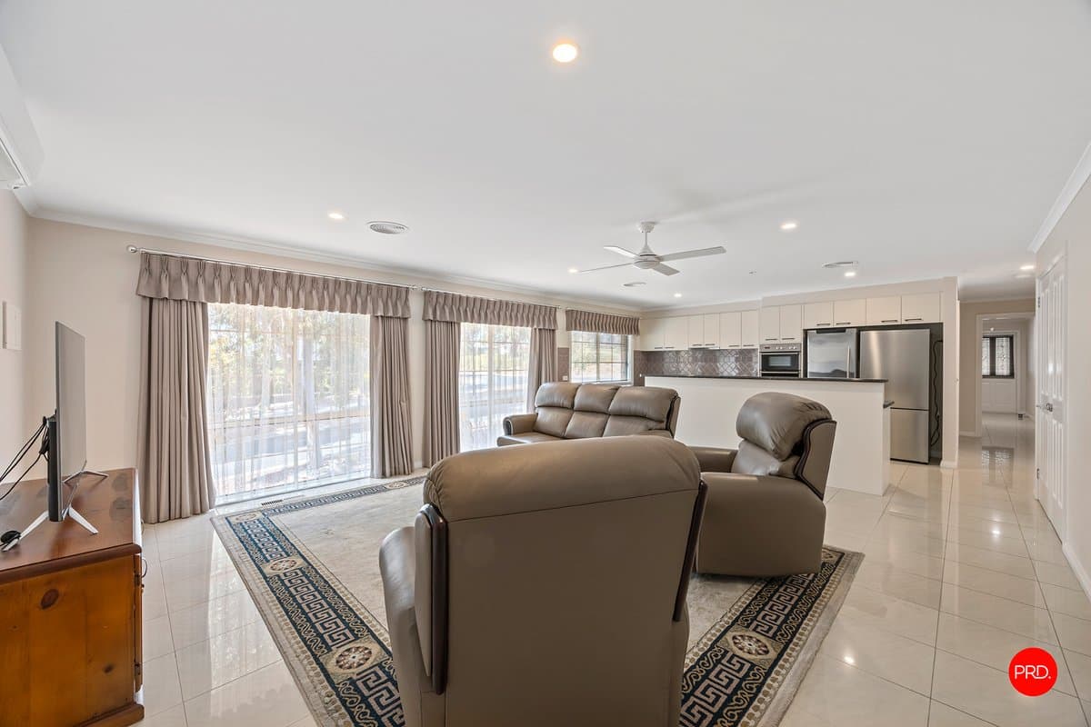 9 Jerribong Way, KANGAROO FLAT VIC 3555, Kangaroo Flat - Thumbnail 2