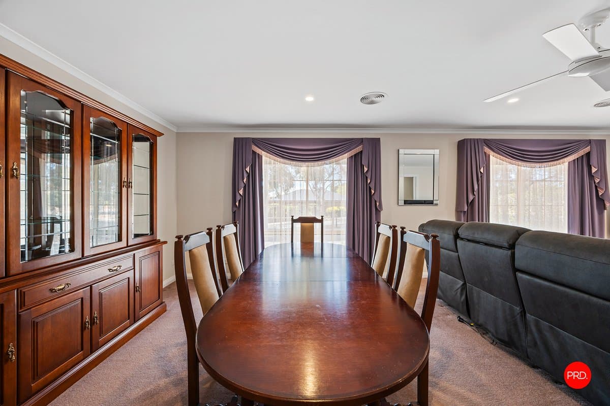 9 Jerribong Way, KANGAROO FLAT VIC 3555, Kangaroo Flat - Thumbnail 6