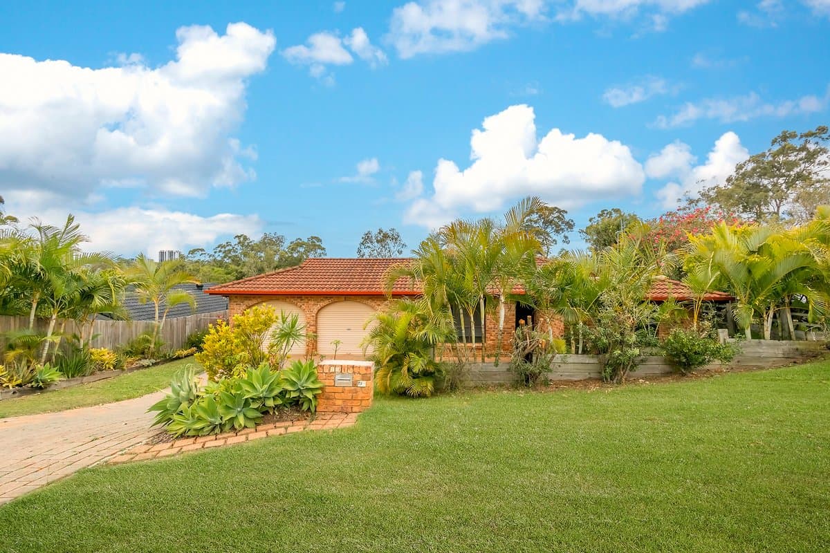 19 Sunningdale Circuit, ROBINA QLD 4226, Robina - Image 1