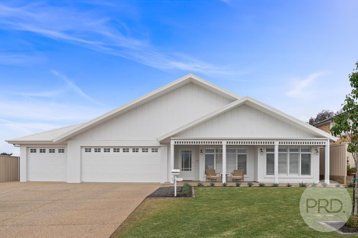 267 Muttama Parade, GOBBAGOMBALIN NSW 2650, Gobbagombalin - Image 1