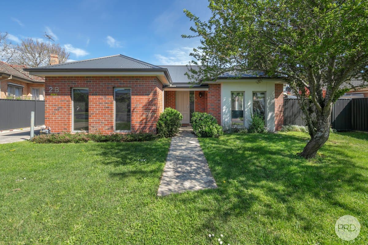 1/2B Golf Street, ALFREDTON VIC 3350, Alfredton - Image 1