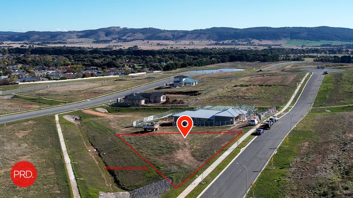 9 Whitton Rise, BUNGENDORE NSW 2621, Bungendore - Thumbnail 2