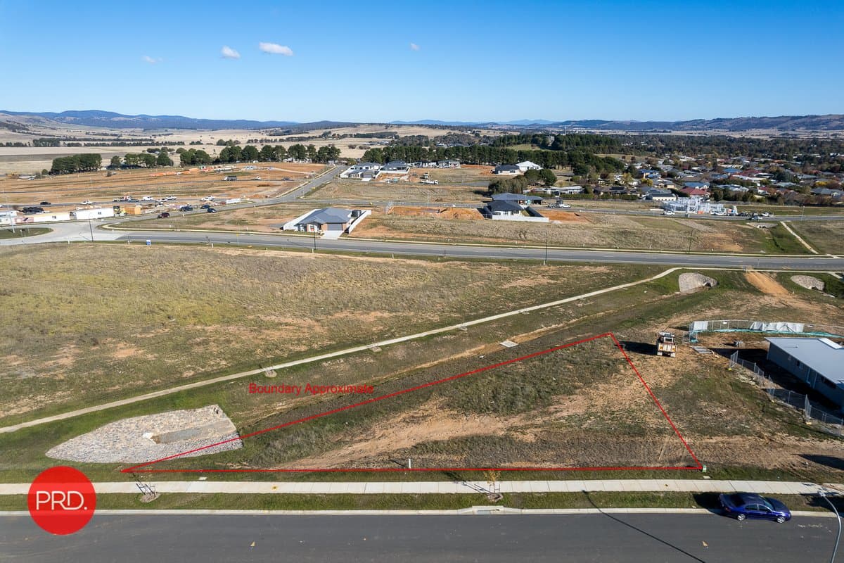 9 Whitton Rise, BUNGENDORE NSW 2621, Bungendore - Thumbnail 3