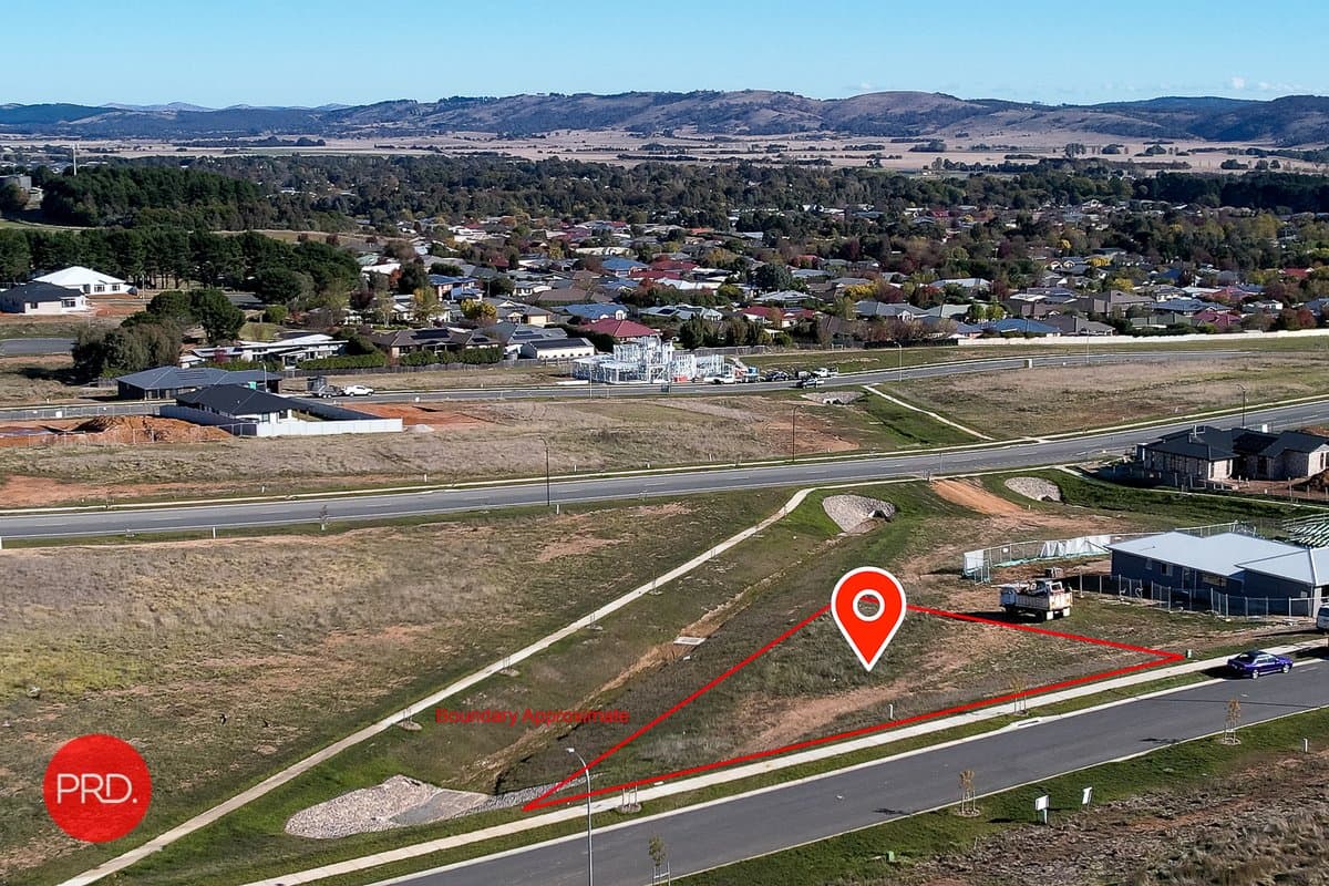 9 Whitton Rise, BUNGENDORE NSW 2621, Bungendore - Thumbnail 4