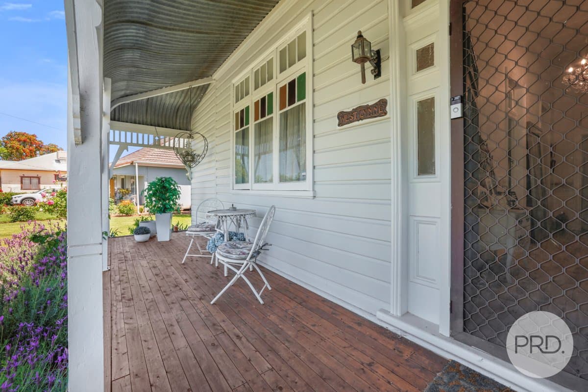 32 Milner Parade, QUIRINDI NSW 2343, Quirindi - Thumbnail 2