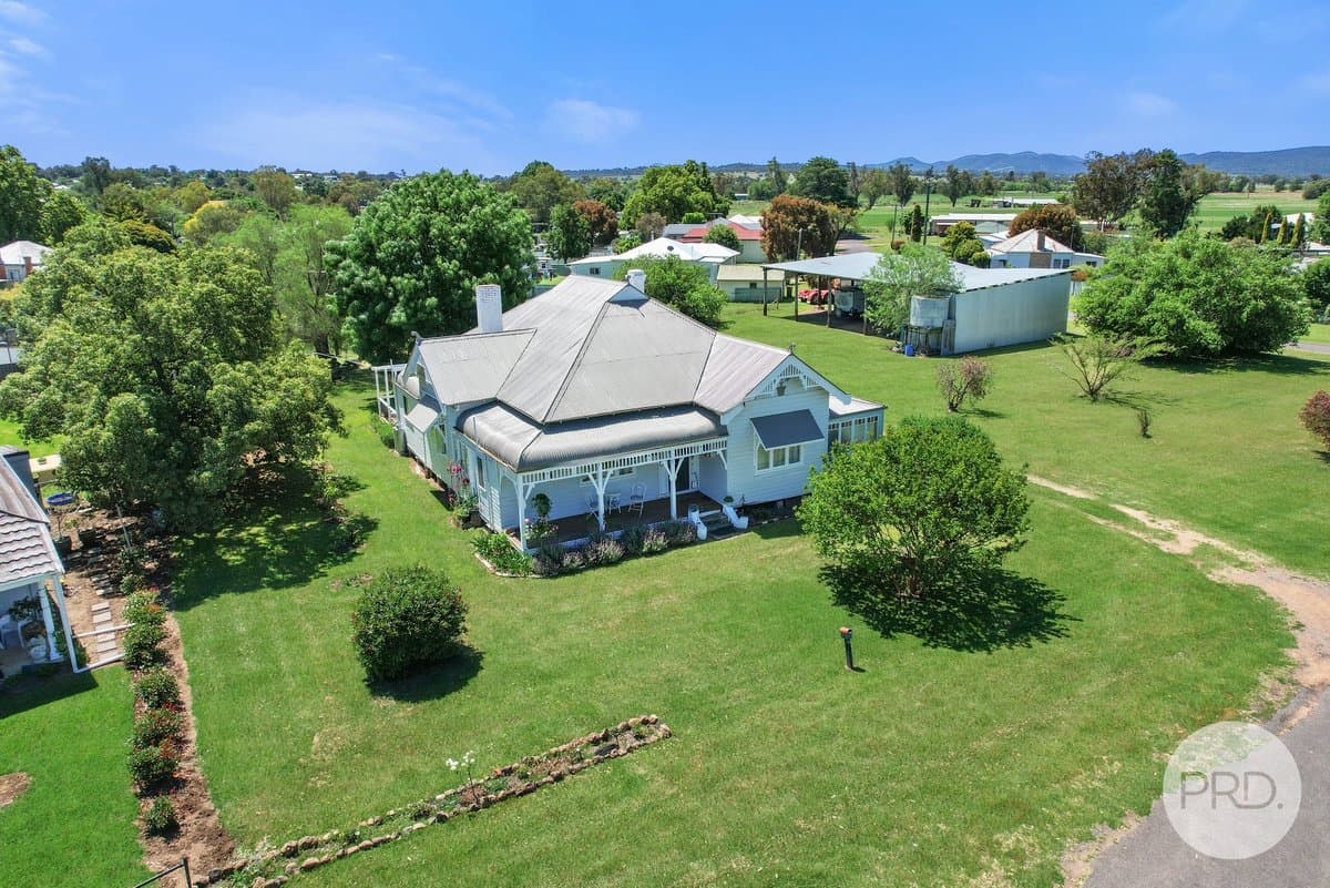 32 Milner Parade, QUIRINDI NSW 2343, Quirindi - Thumbnail 6