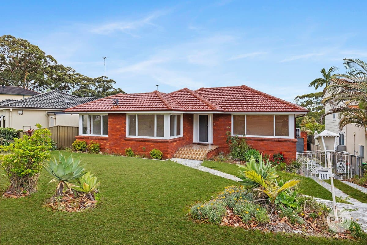 111 Lorraine Street, PEAKHURST HEIGHTS NSW 2210, Peakhurst Heights - Image 1