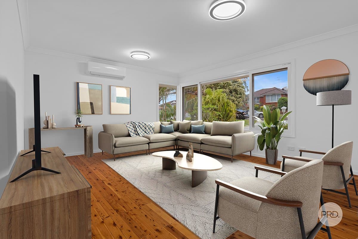 111 Lorraine Street, PEAKHURST HEIGHTS NSW 2210, Peakhurst Heights - Thumbnail 2