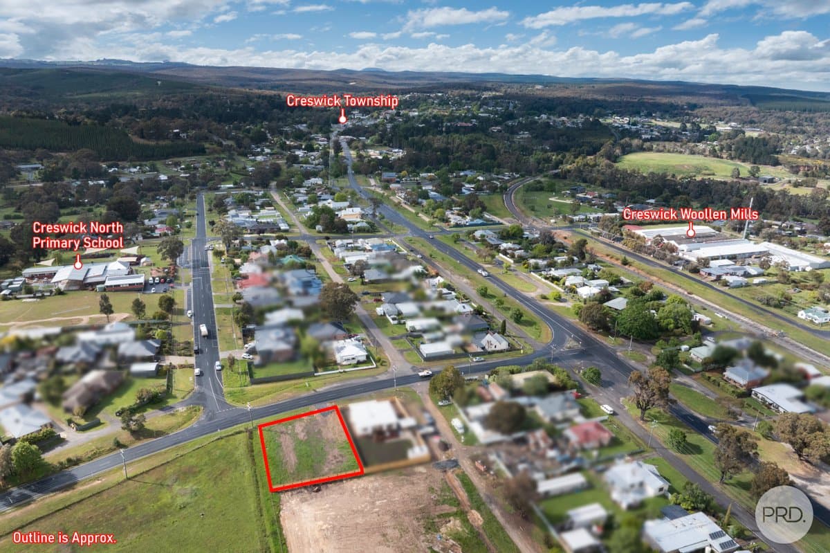 4 Broomfield Road, CRESWICK VIC 3363, Creswick - Thumbnail 3