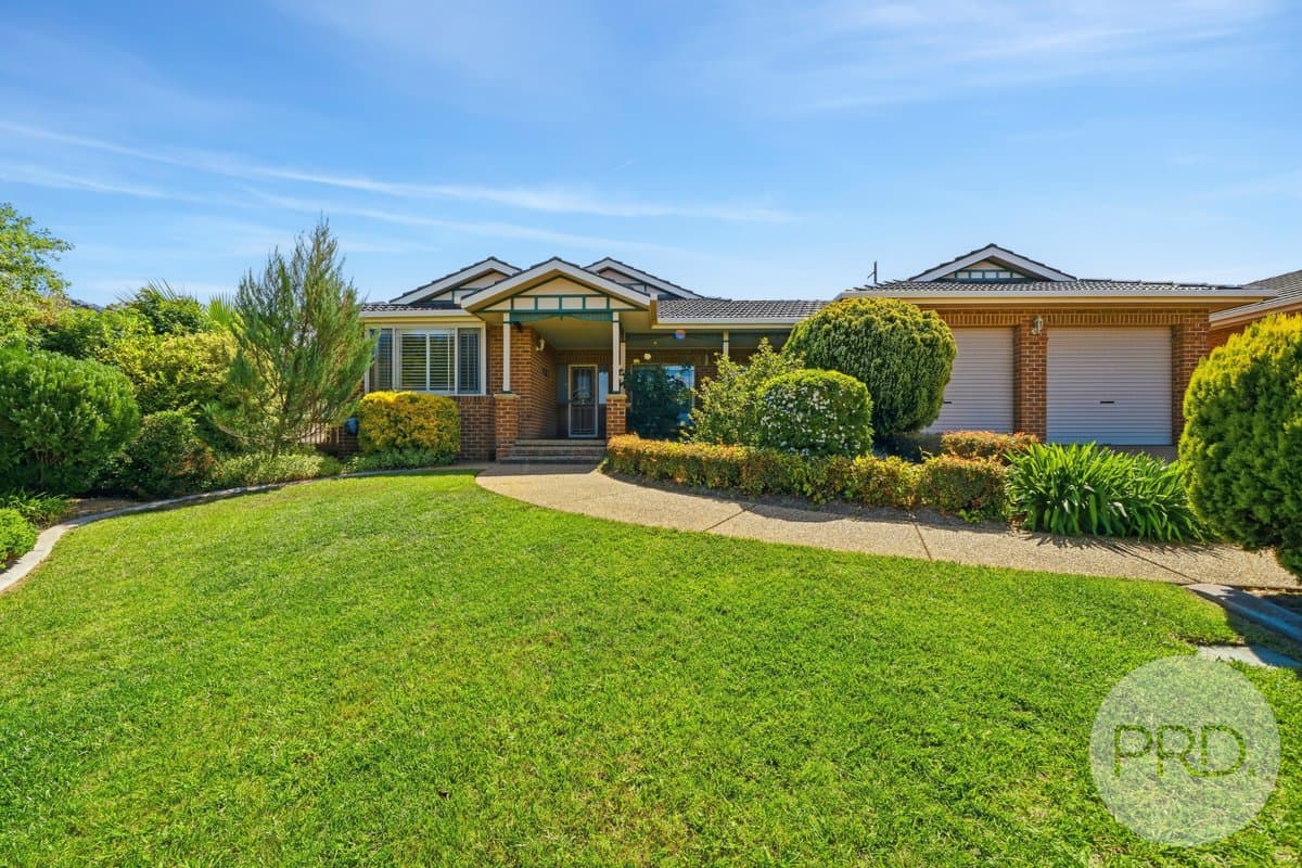 6 Malebo Place, TATTON NSW 2650, Tatton - Image 1