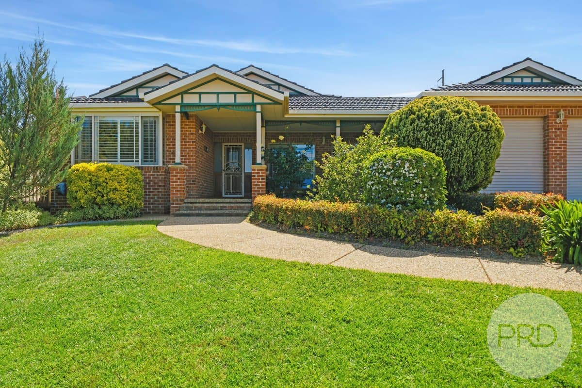 6 Malebo Place, TATTON NSW 2650, Tatton - Thumbnail 2