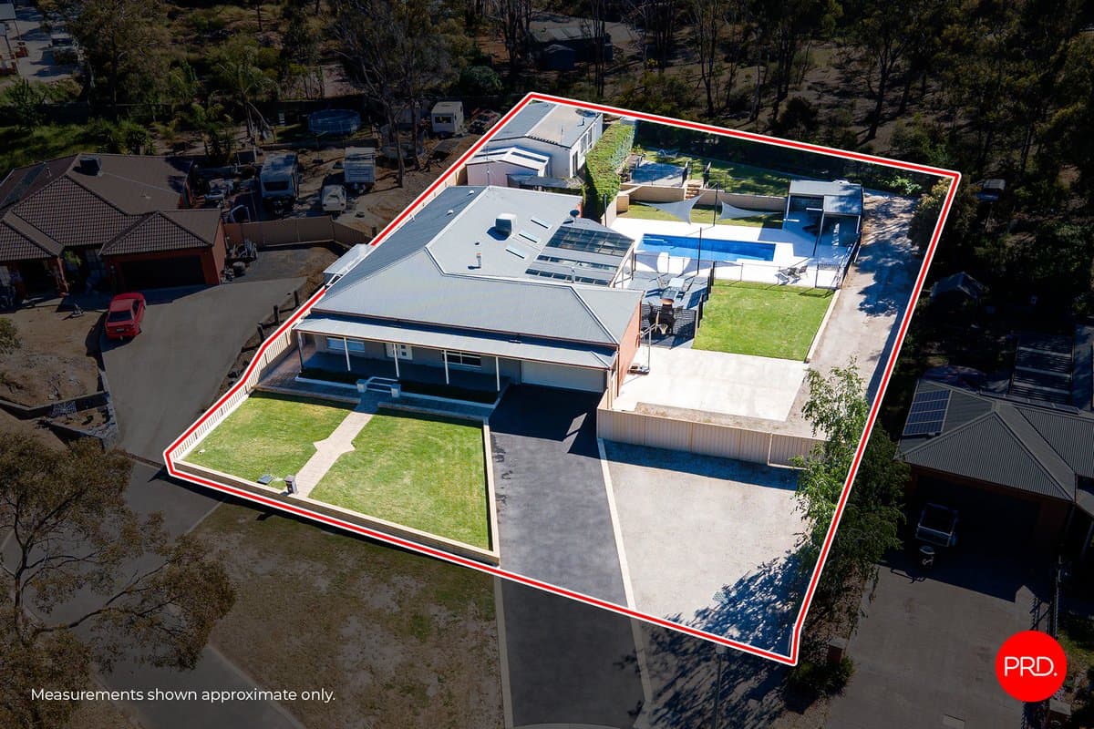 13 Bedarra Court, MAIDEN GULLY VIC 3551, Maiden Gully - Image 1