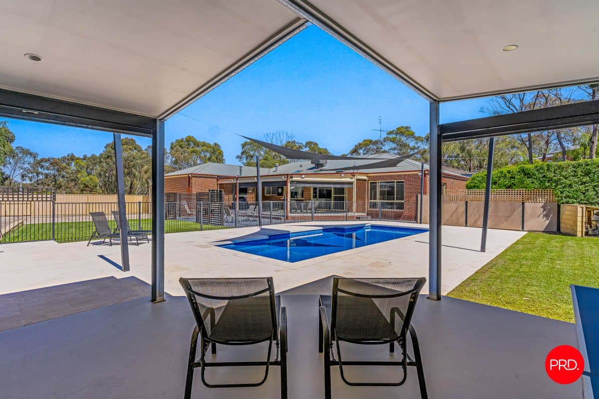 13 Bedarra Court, MAIDEN GULLY VIC 3551, Maiden Gully - Thumbnail 5