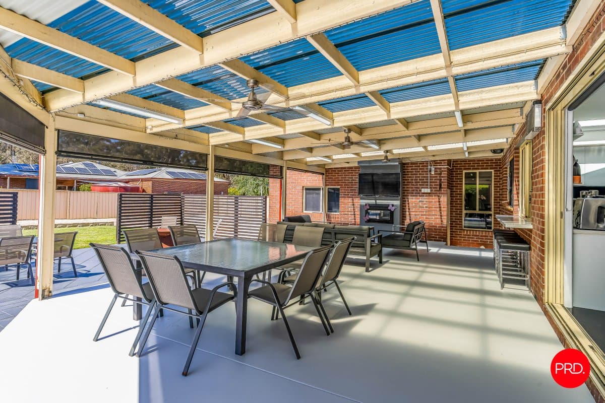 13 Bedarra Court, MAIDEN GULLY VIC 3551, Maiden Gully - Thumbnail 6