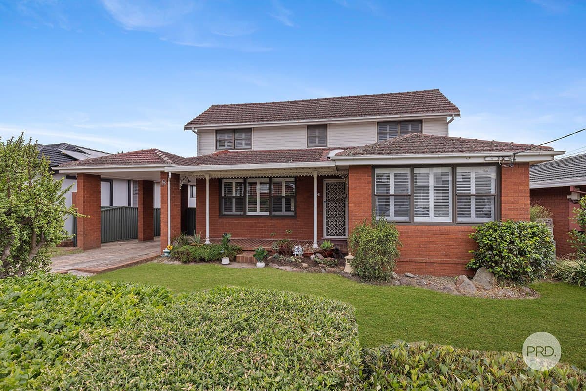 8 Rainbow Parade, PEAKHURST HEIGHTS NSW 2210, Peakhurst Heights - Image 1