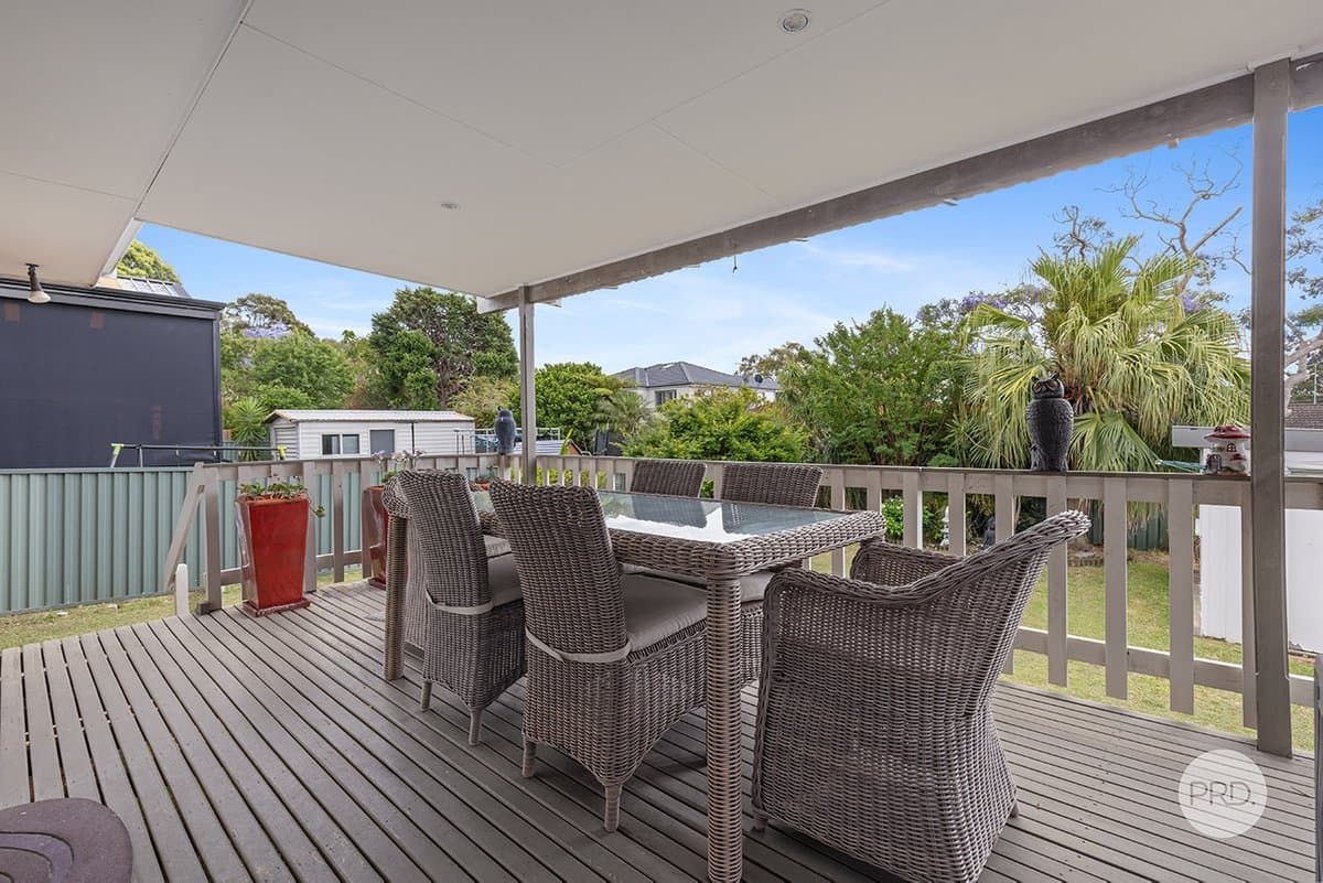 8 Rainbow Parade, PEAKHURST HEIGHTS NSW 2210, Peakhurst Heights - Thumbnail 5