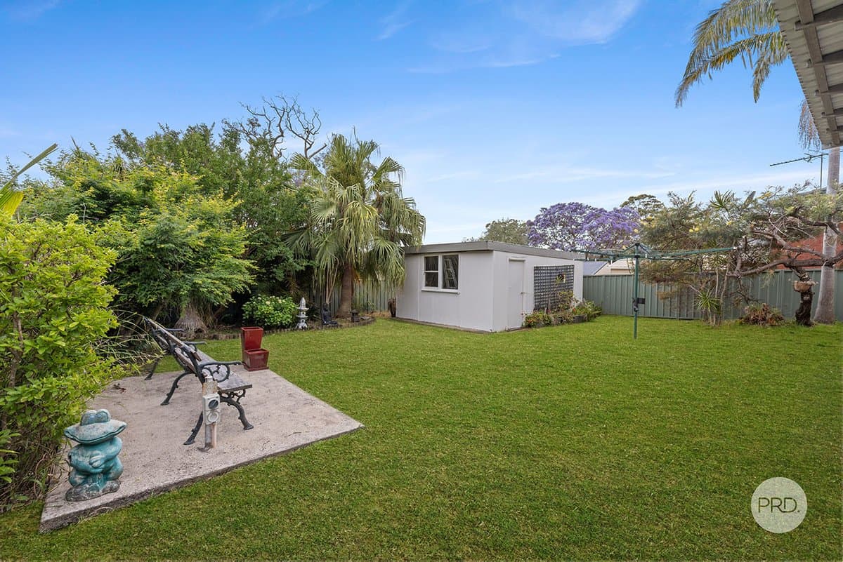 8 Rainbow Parade, PEAKHURST HEIGHTS NSW 2210, Peakhurst Heights - Thumbnail 6