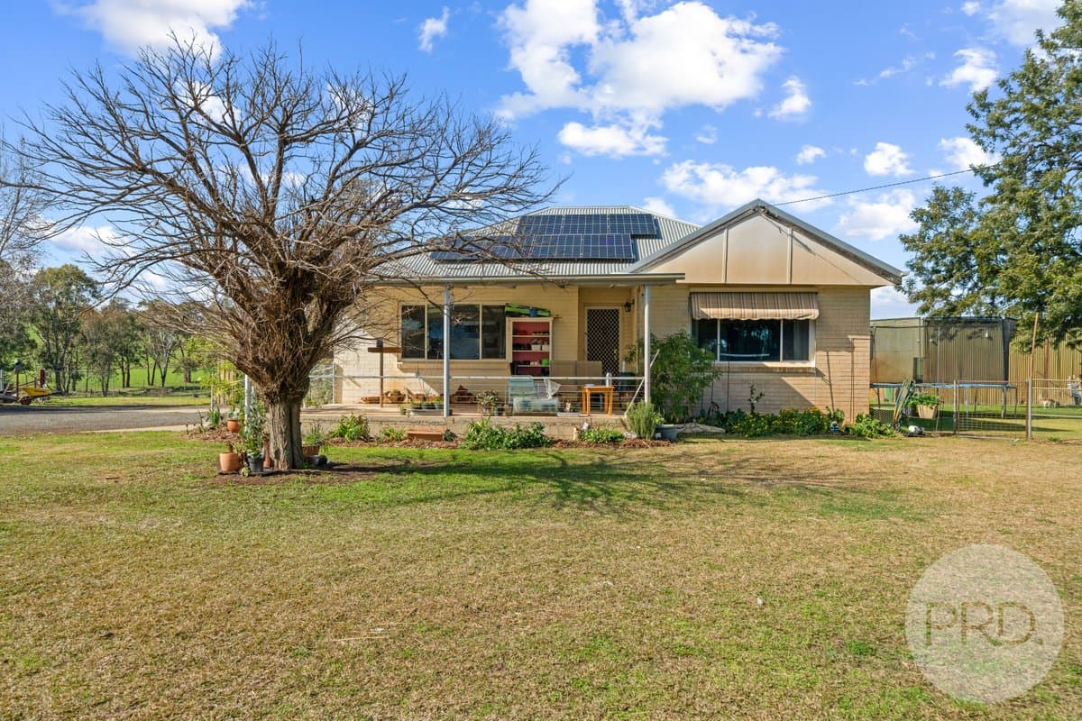 4117 Hume Highway, TARCUTTA NSW 2652, Tarcutta - Image 1