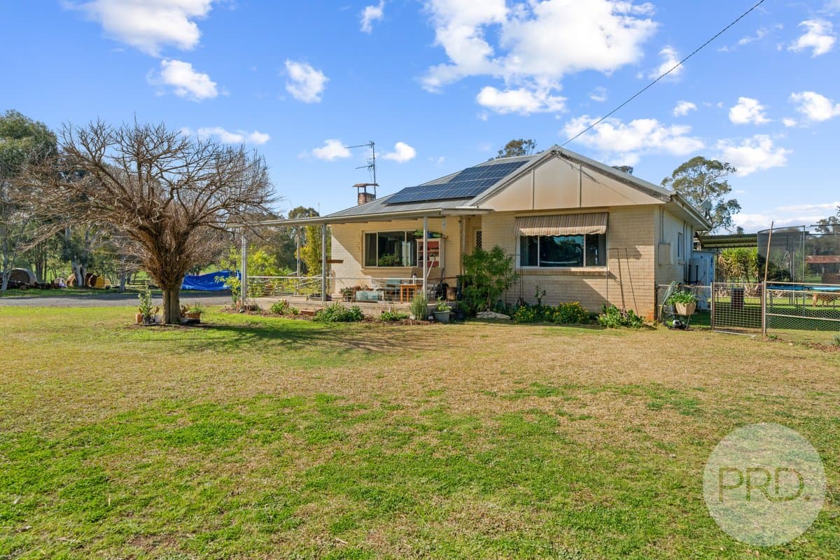 4117 Hume Highway, TARCUTTA NSW 2652, Tarcutta - Thumbnail 2