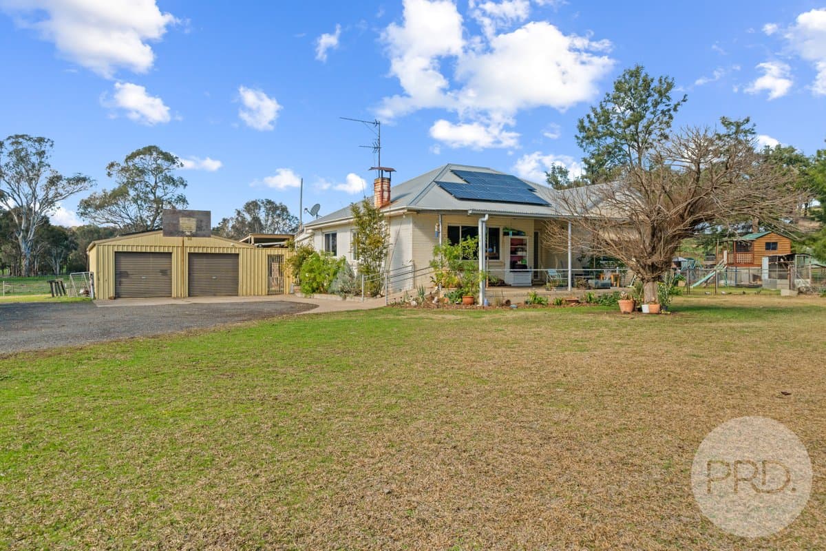 4117 Hume Highway, TARCUTTA NSW 2652, Tarcutta - Thumbnail 3
